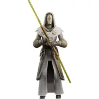 Hasbro Star Wars The Clone Wars Jedi Tempelwacht Black Series Figuur 15 Cm