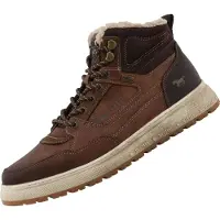 Mustang - Veterschoenen Hoog Maat 50