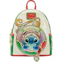 Loungefly Holiday Stitch Rugzak