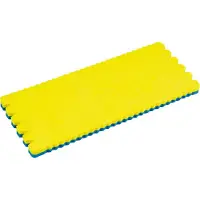 RAGOT Compacte Mousse Spoel | 10 Stuks