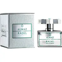 Kajal Almaz Eau de Parfum 100 ml