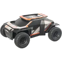 Mondo Motors Remote control car - - Dacia Sandrider Paris Dakar RC - 1:14 scale