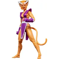 Hasbro X-Force Marvel Legends Action Figure Feral 15 cm Action Figuur