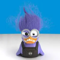 Numskull Minions Tubbz PVC Figure Purple Minion Boxed Edition 10 cm Mini-Figuur