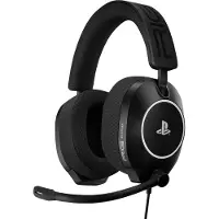 Nacon RIG R5 Pro Spear Officieel gelicenseerde Headset – PS4/PS5 – Zwart