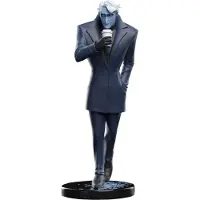 Weta Workshop Lore Olympusxweta Workshop Mini Hades 16 Cm Figuur