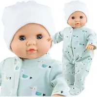 Paola Reina Spanse Babypoppaola Reina 07057