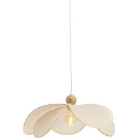 Light & Living Scandinavische hanglamp Lavriria Ø 60cm - zand