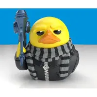 Numskull Minions Tubbz PVC Figure Gru Boxed Edition 10 cm Mini-Figuur