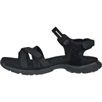 Ecco Wandelsandalen 'Offroad Roam' zwart