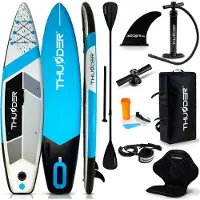 Thunder MARIS SUP Board - Opblaasbaar - 320 cm - Complete Set