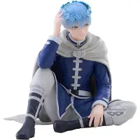 Banpresto FRIEREN BEYOND JOURNEY'S END - Himmel - Figure Espresto 15cm