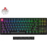 Keychron K8 QMK toetsenbord v2 red switch