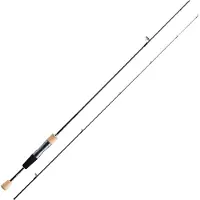 Shimano Fishing Trout One As Spinning Rod Goud 1.83 m / 0.5-4.5 g
