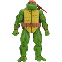 NECA Teenage Mutant Ninja Turtles Actiefiguur, Handyman Donatello, 18 cm