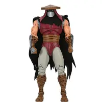 NECA Teenage Mutant Ninja Turtles Voetmoordenaarfiguur 18 Cm