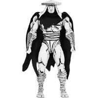 NECA Teenage Mutant Ninja Turtles Voet Assassin Figuur 18 Cm