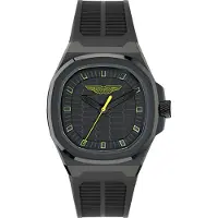 Aston Martin Aml Icon Gpq Heren Groen Horloge MTIG1F503