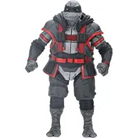 NECA Teenage Mutant Ninja Turtles Ronin De Laatste De Verloren Jaren Michelangelo Nightwatcher Action Figure 18 Cm