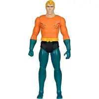 Mcfarlane Toys DC Retro Super Friends Action Figure Aquaman 15 cm Action Figuur