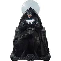 Mcfarlane Toys DC Multiverse McFarlane Collector Edition Action Figure #47 Batman & Mobius Chair (Darkseid War) 18 cm Action Figuur