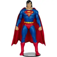 Mcfarlane Toys DC Direct Page Punchers Actiefiguur Superman (Zero Hour), 19 cm