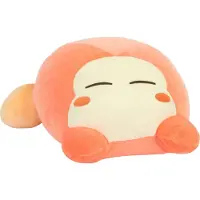 Tomy Kirby Waddle Dee Teddy Oranje Kinderen
