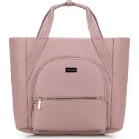 WITTCHEN Reistas Handbagage Laptop 14" - Lichtgewicht nylon