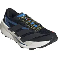 Adidas Loopschoen blauw / zwart