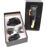 JRL Tondeuse FreshFade 2020C Gold
