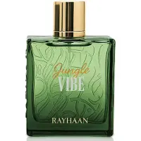 Rayhaan – Junglegeur, 100 ml