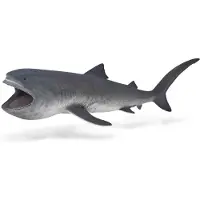 Collecta Figurine - Reuzenbekhaai - (Xl) - Zeedieren - Handgeschilderd - Miniatuur
