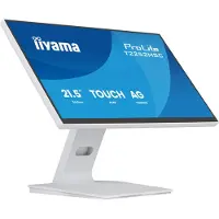 Iiyama ProLite T2252MSC-W2AG computer monitor 54,5 cm (21.4") 1920 x 1080 Pixels Full HD LCD Touchscreen Wit