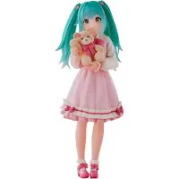 SEGA Japanse Anime Figuur - Hatsune Miku Luminasta PVC Statue Hatsune Miku Conceptual Series Vol. 3 18 cm