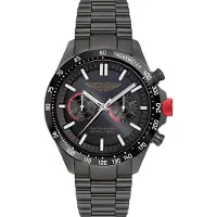 Aston Martin - MTIS1F504 - Polshorloge - Heren - Quartz - AML ICON