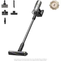 Dreame R20 Slim
