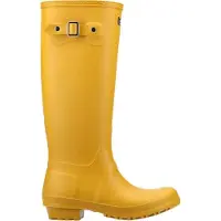 Cotswold Unisex Sandringham Wellington Boots (Mosterd)