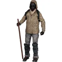 Mcfarlane Toys The Walking Dead Action Figure Morgan Jones (Season 8) 13 cm Action Figuur