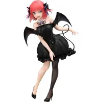 Furyu The Quintessential Quintuplets Specials BiCute Dark PVC Statue Nakano Nino 24 cm