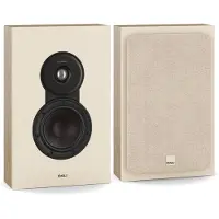 Dali SONIK ON-WALL muurluidspreker eiken