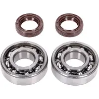NARAKU Peugeot Citystar 50 Ac 14-17/django 50 2t 15-16 Krukaslagerset