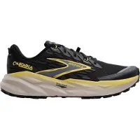 Brooks Cascadia 19 Heren