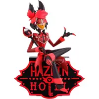Banpresto HAZBIN HOTEL - Alastor - Figure Monitor Top 17cm Figuur