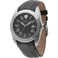 Versace - VFE120015 - Polshorloge - Heren - Kwarts - V-Sport