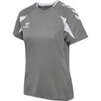 Hummel Functioneel shirt 'Core 2.0' donkerblauw / geel