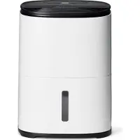 Meaco MeacoDry Arete One 6L - Luchtontvochtiger - Ontvochtigt tot 6L per dag – Voor ruimtes tot 25 m² - Zeer stil - Incl. wasdroogfunctie