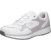 Joya TONY III Sneakers | Maat 45 Heren Wit