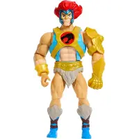 Mattel Masters of the Universe x ThunderCats Action Figure Lion-O 14 cm Action Figuur