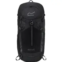 Regatta Blackfell IV 25L rugzak (Zwart)