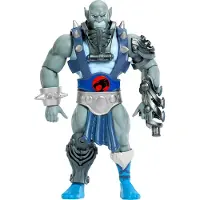 Masters of the Universe x ThunderCats Action Figure Panthro 14 cm Action Figuur
